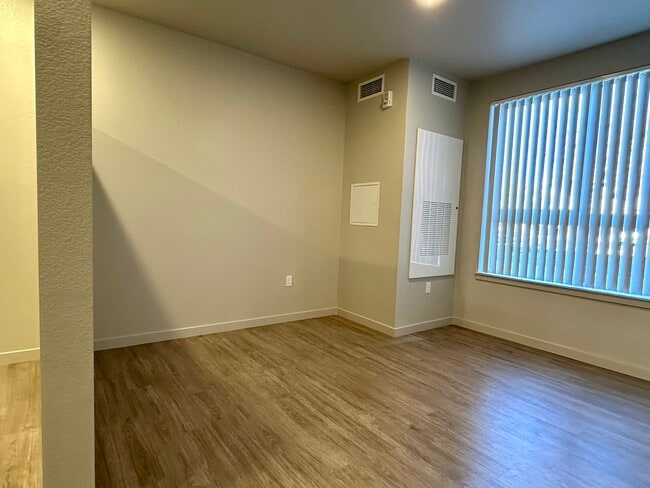 All Saints Apartments