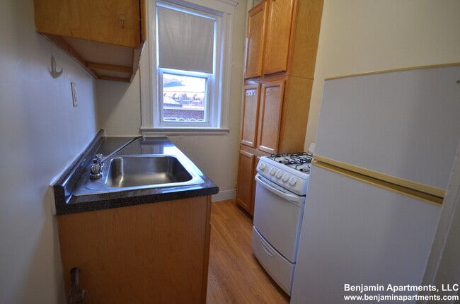Photo - 11 Boylston St Condo Unit 4
