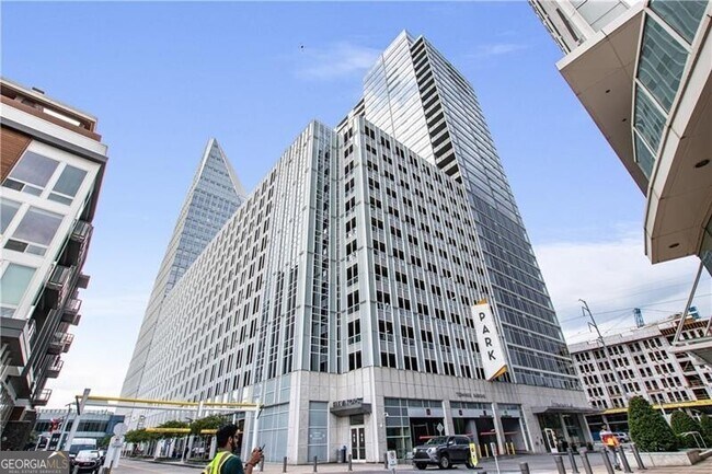 3325 Piedmont Rd NE Unit 1805  