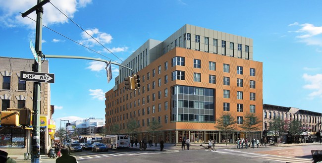 Photo - 310 Clarkson Avenue