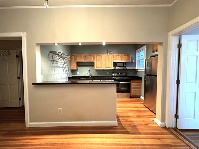 Photo - 181 Paris St Apartment Unit #1