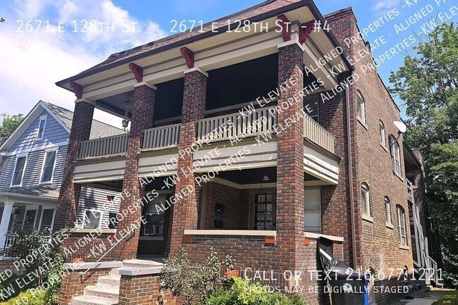Building Photo - 2671 E 128th St Unit #4 Rental