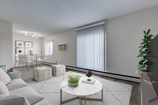 Photo - Geneva Apartments