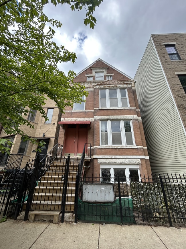 Building Photo - 1 bedroom in Chicago IL 60622 Unit 1R Rental