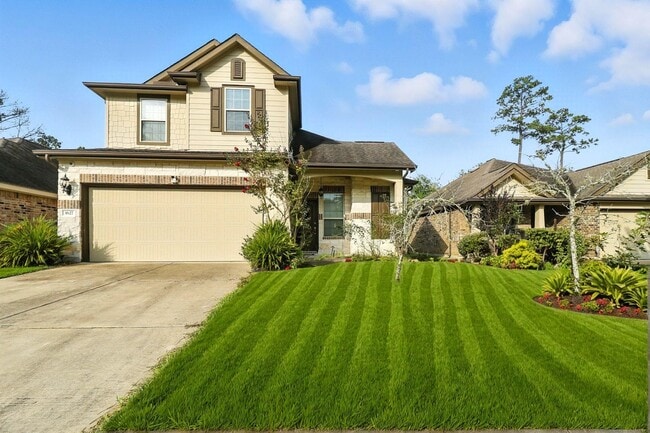 Building Photo - 1627 Northwood Springs Dr Rental