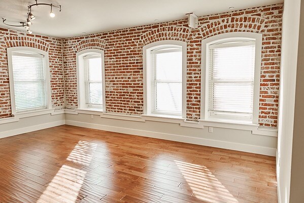 Brownstone Lofts