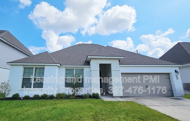 Building Photo - 21232 White Wing Dove Dr Rental