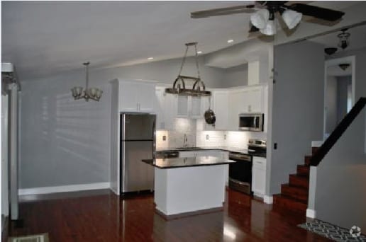 Building Photo - 6817 NE 13th Ave Rental