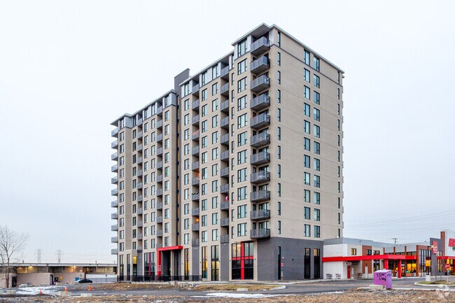 Building Photo - Faubourg Lacordaire