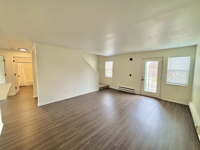 Crown Ridge Apartments