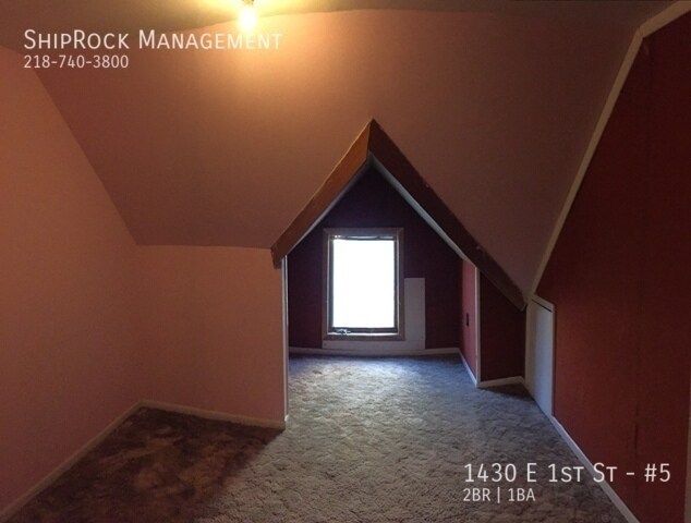 Photo - 1430 E 1st St Unit #5