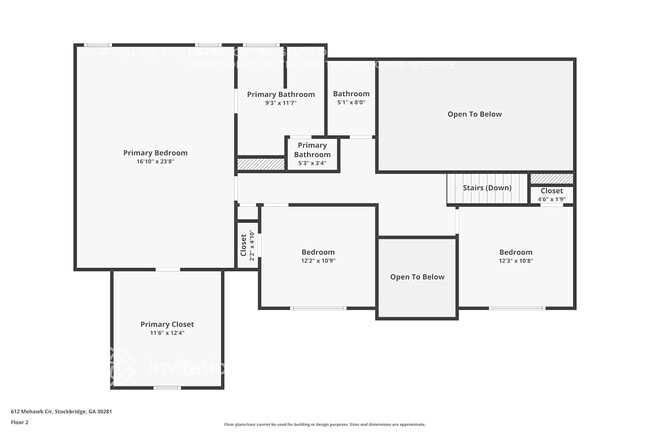 Photo - 612 Mohawk Cir