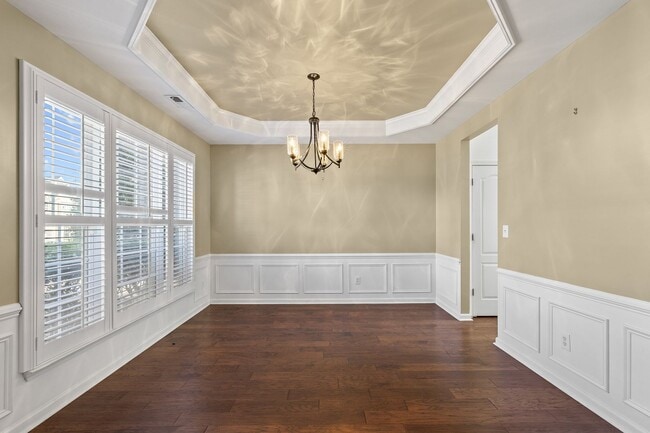 Photo - **Lovely 4/2.5 House in Wakefield Plantation**