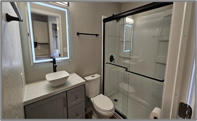 Linden Pointe - Leased Residences