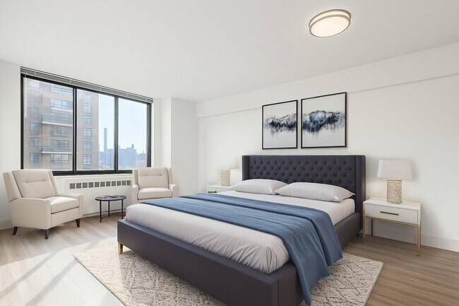 Photo - 1735 York Ave Unit 29D