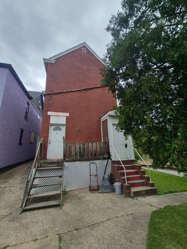 Photo - 1704 Madison Ave Unit 1704 Madison Ave 3