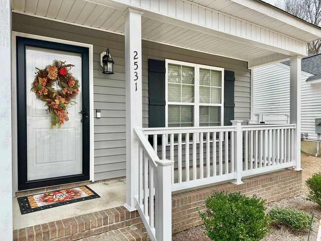 Photo - 3 BD, 2 BA Home in Wilson