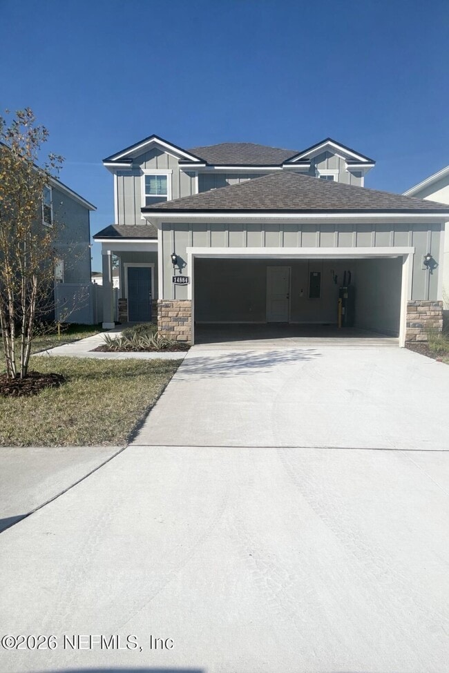 Building Photo - 14884 Praline Ct