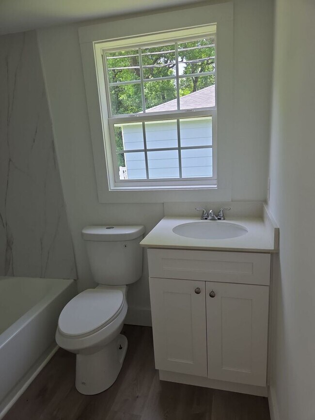 Photo - Newly remodeled home is located in Lancaster, SC 29720.