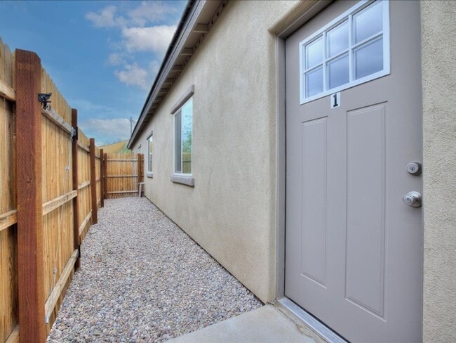 Photo - Modern 3 Bedroom 2 Bathroom home with open...