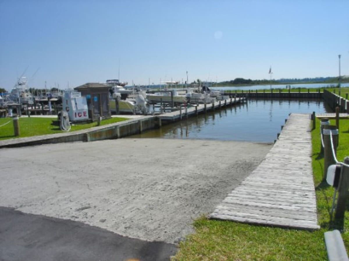 Photo - CEDAR POINT VILLAS, SWANSBORO