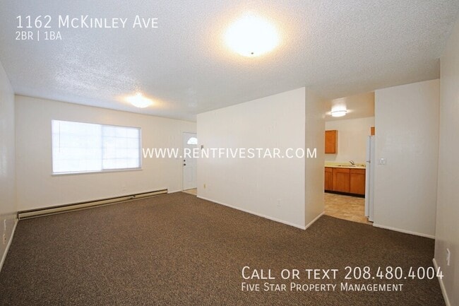 1162 McKinley Ave