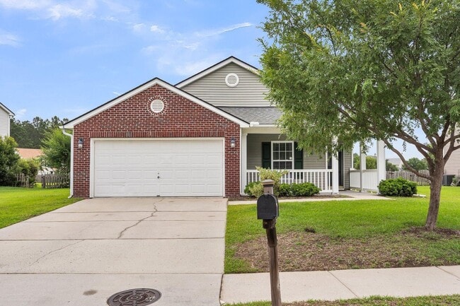 Charming Ranch in Weatherstone - Charming Ranch in Weatherstone House