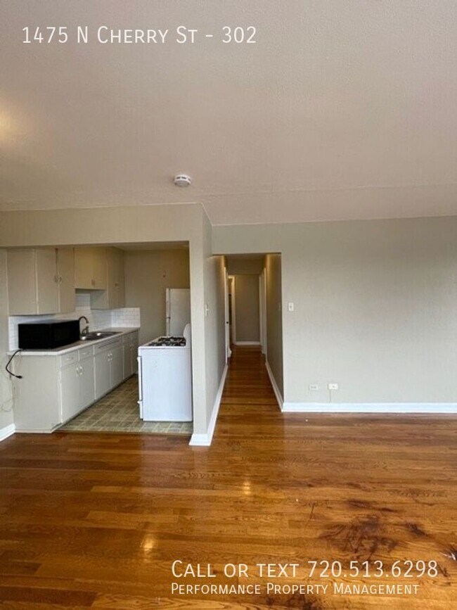 Photo - 1475 N Cherry St Unit 302