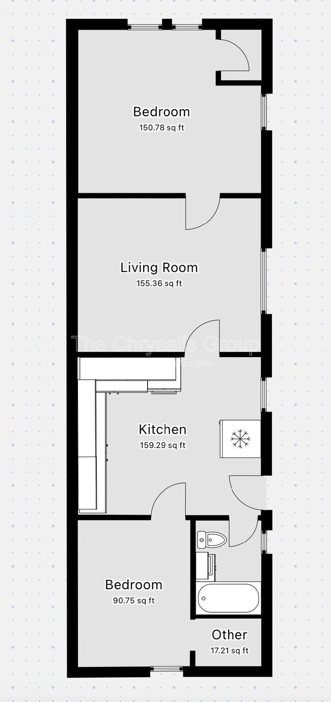 Photo - 1339 Kansas St Unidad B