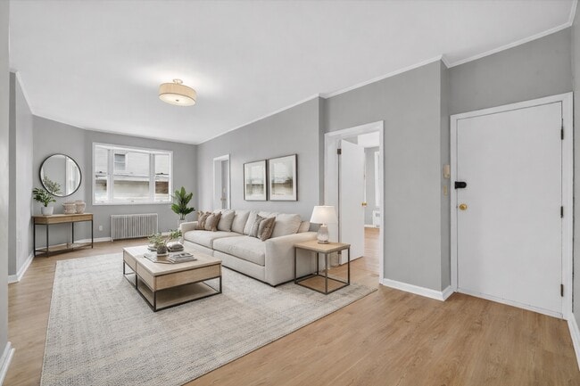 Building Photo - 4 Amackassin Ter Unit #1