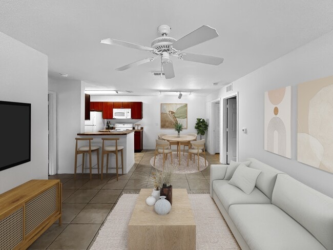 Brook Haven Apartments