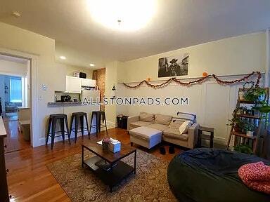 Photo - 1130 Commonwealth Ave Apartment Unit #2