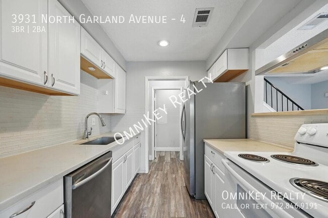 Building Photo - 3931 N Garland Ave Rental