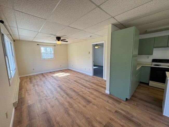Photo - Private 1 Bedroom/ 1 Bath Apartment