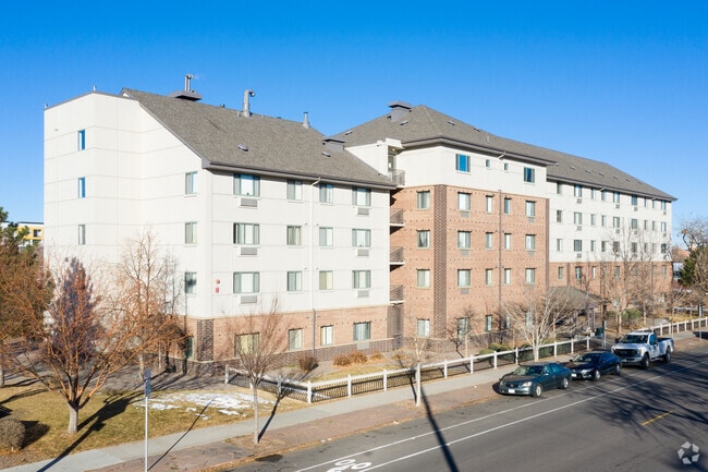 Photo - North Lincoln Park Homes