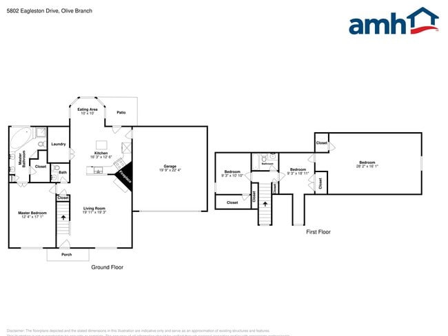 Photo - 5802 Eagleston Dr