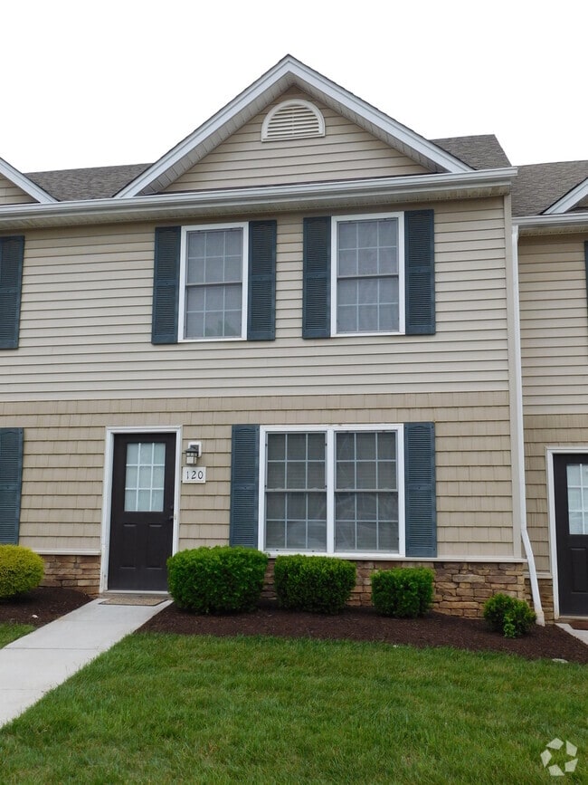 Building Photo - Two Bedroom Townhouse in Tavern Grove!