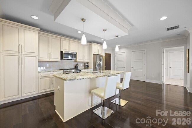 222 S Caldwell St Unit 1601