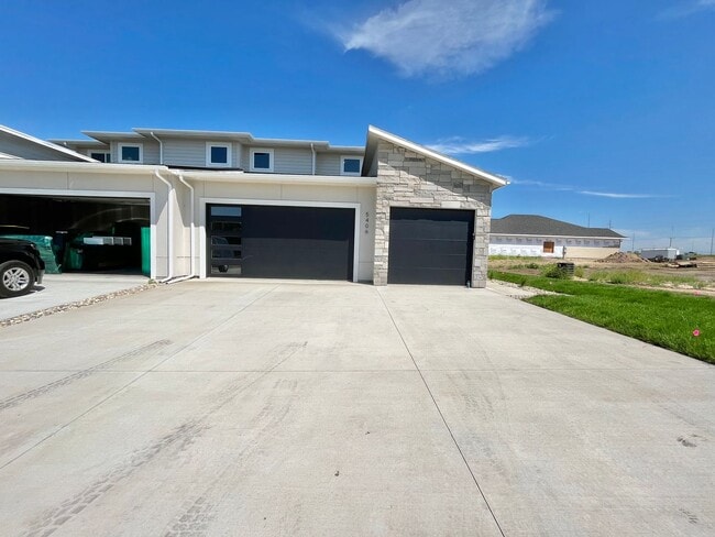 Photo - Stunning Recently Constructed 4 Bed/2.5 Bath Twinhome!