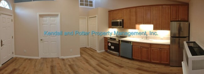 Photo - 302/303 Unit 302A Oregon St.