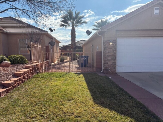 Photo - St. George Oasis