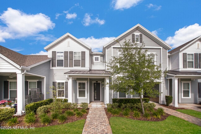 Photo - 33 Ibiza Ct Townhome