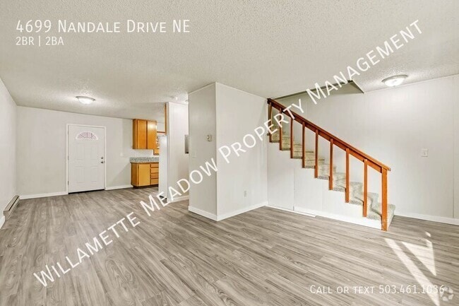 Building Photo - 4699 Nandale Dr NE Rental