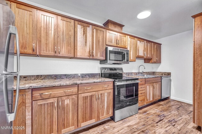 Photo - 1640 York Wy