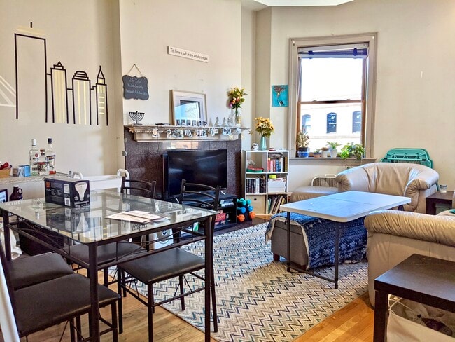 Building Photo - 616 Columbus Ave Unit 7