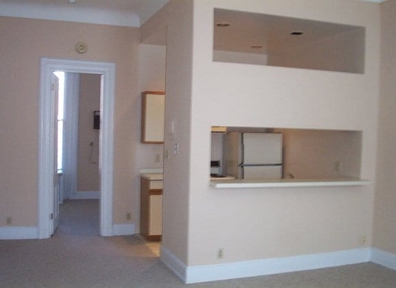 Foto del diseño de interior - Salutaris House