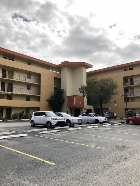 Photo - 8889 Fontainebleau Blvd Unidad 501