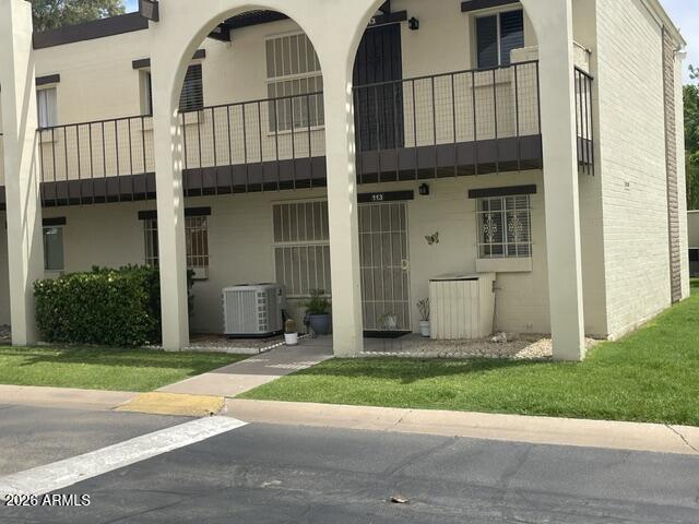 Photo - 131 N Higley Rd Unit 113