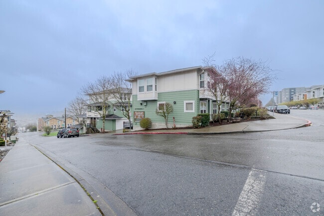 Photo - Eliza McCabe Townhomes