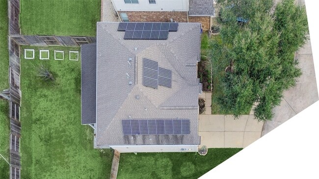 Photo - 2507 Willow Springs Ln